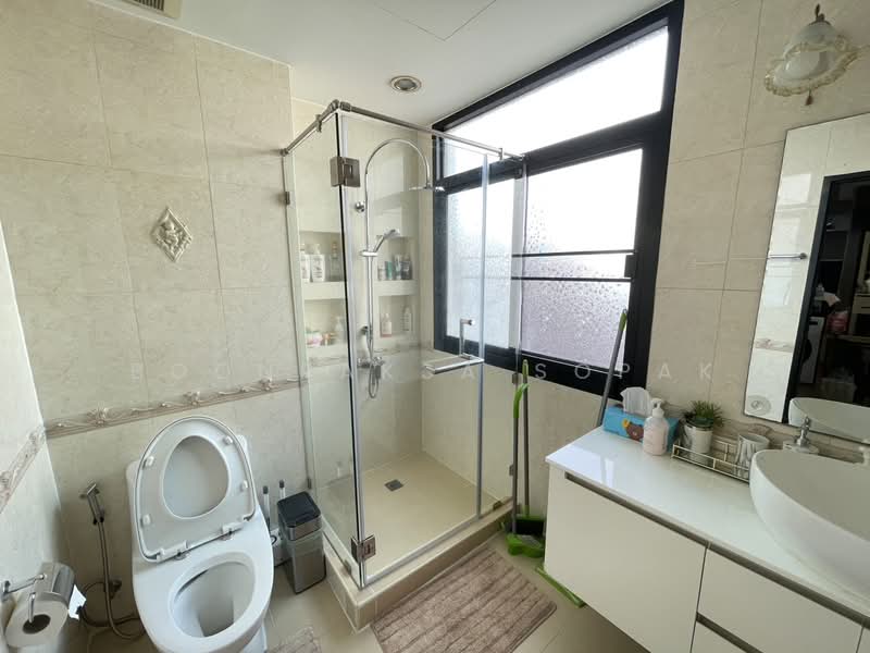 Green Point Silom : กรีนพอยท์ สีลม, กรุงเทพ, 29 ซ. อนุมานราชธน, สุริยวงศ์, บางรัก, กรุงเทพ, 73 ตร.ม., คอนโด ให้เช่า, โดย Boonraksa Sopak, 500483095 - DDproperty.com