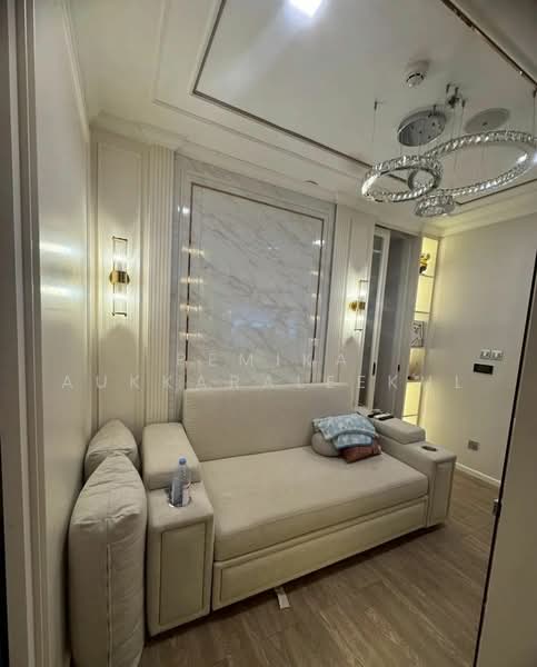 Modiz Sukhumvit 50, Bangkok, Soi Sukhumvit 50, Phra Kanong, Khlong Toei, Bangkok, 2 Bedrooms, 56 sqm, Condo For Sale, by Pemika Aukkaraleekul, 500483096 - DDproperty.com