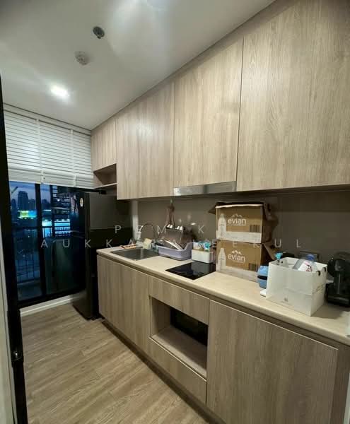 Modiz Sukhumvit 50, Bangkok, Soi Sukhumvit 50, Phra Kanong, Khlong Toei, Bangkok, 2 Bedrooms, 56 sqm, Condo For Sale, by Pemika Aukkaraleekul, 500483096 - DDproperty.com