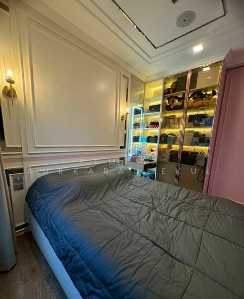 Modiz Sukhumvit 50, Bangkok, Soi Sukhumvit 50, Phra Kanong, Khlong Toei, Bangkok, 2 Bedrooms, 56 sqm, Condo For Sale, by Pemika Aukkaraleekul, 500483096 - DDproperty.com