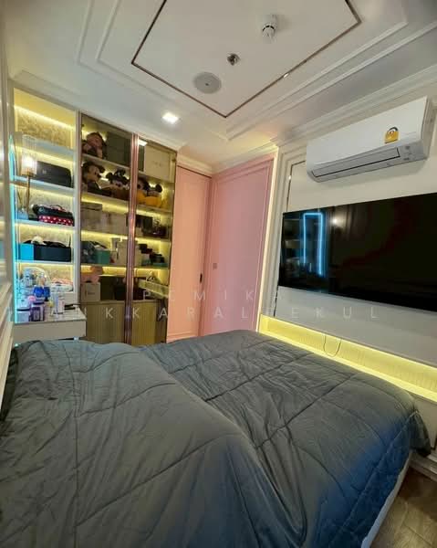 Modiz Sukhumvit 50, Bangkok, Soi Sukhumvit 50, Phra Kanong, Khlong Toei, Bangkok, 2 Bedrooms, 56 sqm, Condo For Sale, by Pemika Aukkaraleekul, 500483096 - DDproperty.com