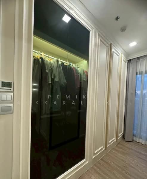 Modiz Sukhumvit 50 : โมดิซ สุขุมวิท 50, กรุงเทพ, ซอยสุขุมวิท 50, พระโขนง, คลองเตย, กรุงเทพ, 56 ตร.ม., คอนโด ขาย, โดย Pemika Aukkaraleekul, 500483096 - DDproperty.com
