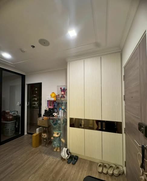 Modiz Sukhumvit 50, Bangkok, Soi Sukhumvit 50, Phra Kanong, Khlong Toei, Bangkok, 2 Bedrooms, 56 sqm, Condo For Sale, by Pemika Aukkaraleekul, 500483096 - DDproperty.com