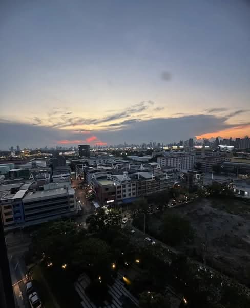 Modiz Sukhumvit 50, Bangkok, Soi Sukhumvit 50, Phra Kanong, Khlong Toei, Bangkok, 2 Bedrooms, 56 sqm, Condo For Sale, by Pemika Aukkaraleekul, 500483096 - DDproperty.com