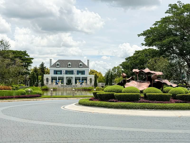 Setthasiri Don Mueang : เศรษฐสิริ ดอนเมือง, กรุงเทพ, 289 ซอย เชิดวุฒากาศ 9/1, สีกัน, ดอนเมือง, กรุงเทพ, 383 ตร.ม., บ้านเดี่ยว ให้เช่า, โดย TopLands of Thailand, 500483097 - DDproperty.com