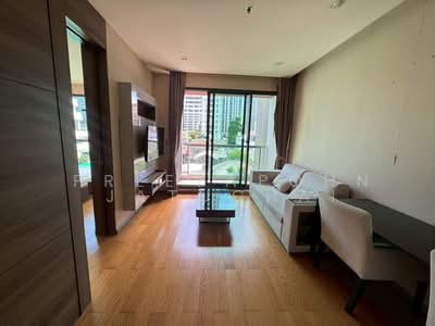 ขาย - The Address Sathorn : ดิ แอดเดรส สาทร, กรุงเทพ