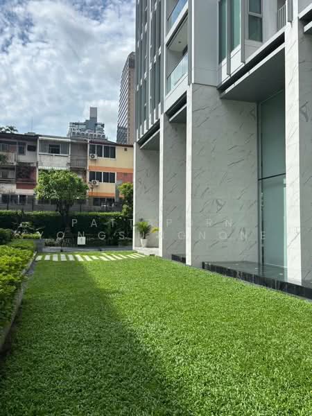 Hyde Sukhumvit 11, Bangkok, 11 Soi Sukhumvit 11, Khlongtoei Nua, Watthana, Bangkok, 1 Bedroom, 34 sqm, Condo For Rent, by Pattaporn Yongsungnone, 500483099 - DDproperty.com