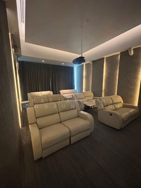 Hyde Sukhumvit 11, Bangkok, 11 Soi Sukhumvit 11, Khlongtoei Nua, Watthana, Bangkok, 1 Bedroom, 34 sqm, Condo For Rent, by Pattaporn Yongsungnone, 500483099 - DDproperty.com