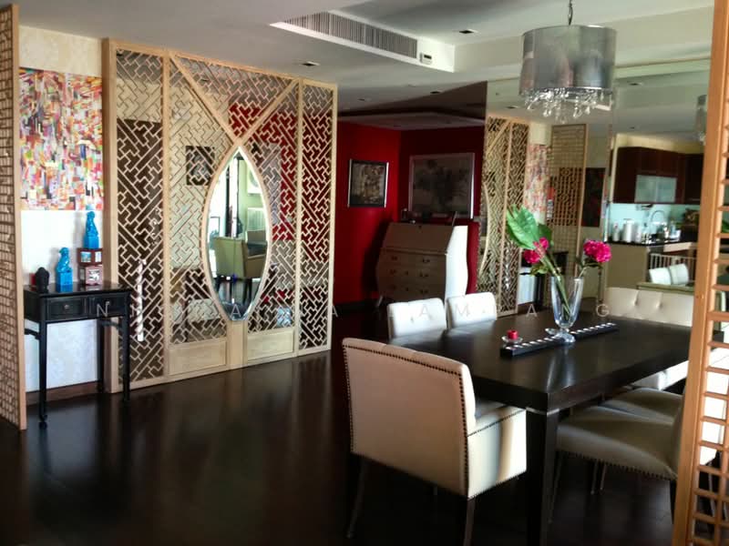 Sathorn Gardens : สาธร การ์เด้นส์, กรุงเทพ, 39 ถนนสาธรใต้, ทุ่งมหาเมฆ, สาทร, กรุงเทพ, 175 ตร.ม., คอนโด ขาย, โดย Nicha Na Lampang, 500483100 - DDproperty.com