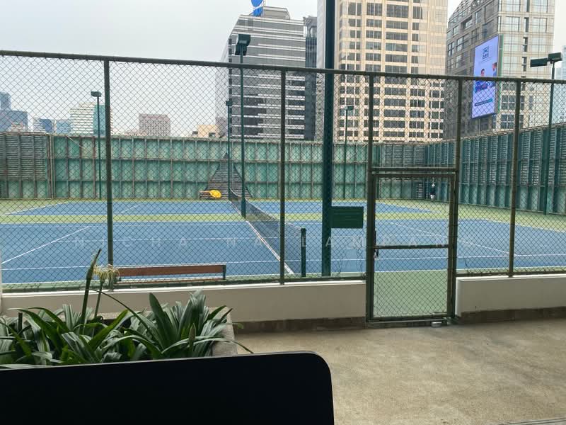Sathorn Gardens, Bangkok, 39 South Sathorn Road, Thung Maha Mek, Sathon, Bangkok, 3 Bedrooms, 175 sqm, Condo For Sale, by Nicha Na Lampang, 500483100 - DDproperty.com