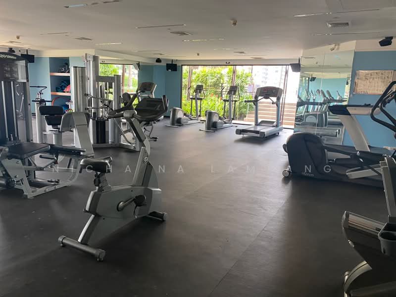 Sathorn Gardens, Bangkok, 39 South Sathorn Road, Thung Maha Mek, Sathon, Bangkok, 3 Bedrooms, 175 sqm, Condo For Sale, by Nicha Na Lampang, 500483100 - DDproperty.com