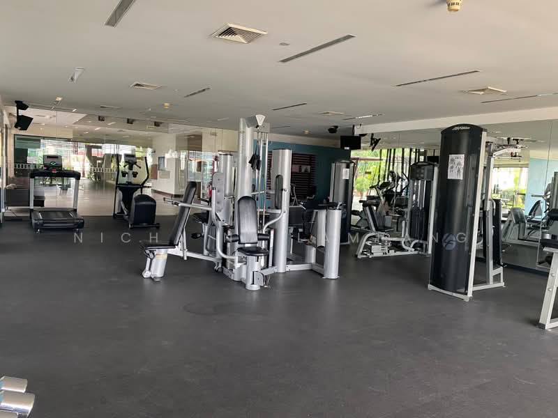 Sathorn Gardens, Bangkok, 39 South Sathorn Road, Thung Maha Mek, Sathon, Bangkok, 3 Bedrooms, 175 sqm, Condo For Sale, by Nicha Na Lampang, 500483100 - DDproperty.com