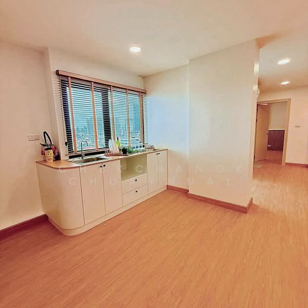 Thippharoek Condominium, Bangkok, 978 Soi Borommaratchachonnani 12, Bang Bamru, Bang Phlat, Bangkok, 2 Bedrooms, 104 sqm, Condo For Sale, by Chekchanok Chuaynual, 500483101 - DDproperty.com