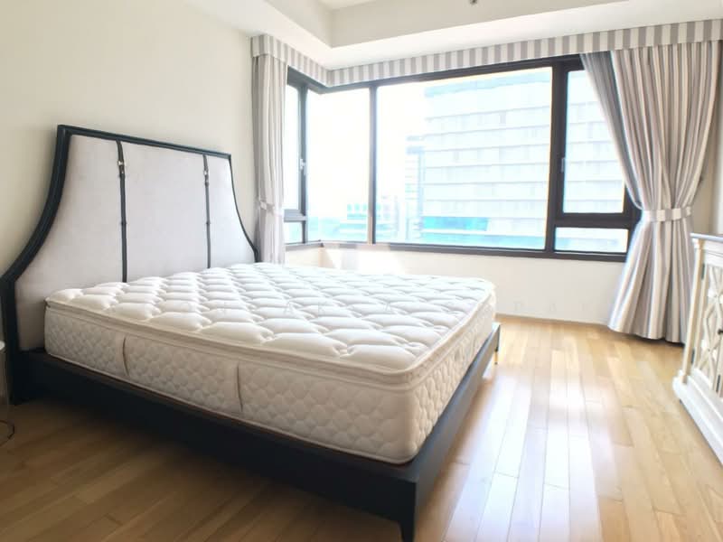 Prive by Sansiri, Bangkok, 68 Soi Ruamrudee, Wireless Road, Lumphini, Pathum Wan, Bangkok, 2 Bedrooms, 94 sqm, Condo For Rent, by Boonraksa Sopak, 500483102 - DDproperty.com