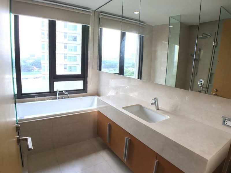 Prive by Sansiri, Bangkok, 68 Soi Ruamrudee, Wireless Road, Lumphini, Pathum Wan, Bangkok, 2 Bedrooms, 94 sqm, Condo For Rent, by Boonraksa Sopak, 500483102 - DDproperty.com