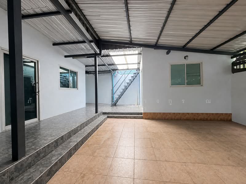 The Joy Home : เดอะ จอย โฮม, นครปฐม, อ้อมใหญ่, สามพราน, นครปฐม, 274 ตร.ม., ทาวน์เฮ้าส์ ขาย, โดย ภัทรนัน อิศรางกูร ณ อยุธยา, 500483103 - DDproperty.com