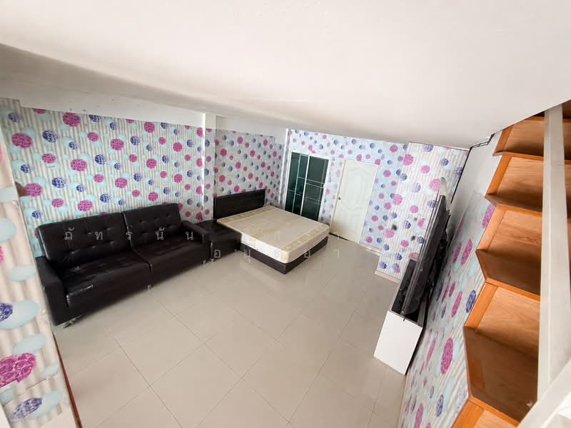 The Joy Home, Nakhon Pathom, Om Yai, Sam Phran, Nakhon Pathom, 3 Bedrooms, 274 sqm, Townhouse For Sale, by ภัทรนัน อิศรางกูร ณ อยุธยา, 500483103 - DDproperty.com