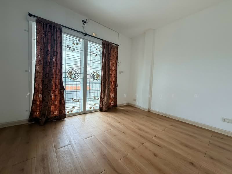 The Joy Home, Nakhon Pathom, Om Yai, Sam Phran, Nakhon Pathom, 3 Bedrooms, 274 sqm, Townhouse For Sale, by ภัทรนัน อิศรางกูร ณ อยุธยา, 500483103 - DDproperty.com