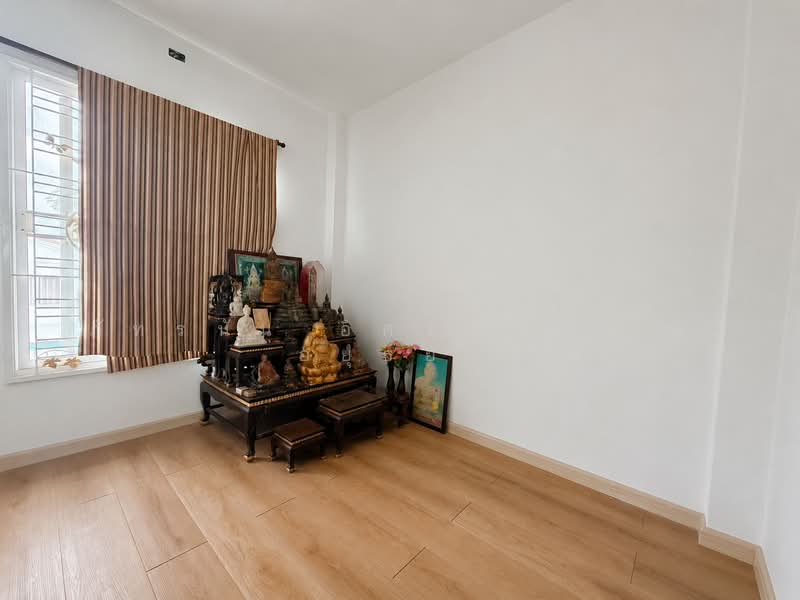 The Joy Home : เดอะ จอย โฮม, นครปฐม, อ้อมใหญ่, สามพราน, นครปฐม, 274 ตร.ม., ทาวน์เฮ้าส์ ขาย, โดย ภัทรนัน อิศรางกูร ณ อยุธยา, 500483103 - DDproperty.com