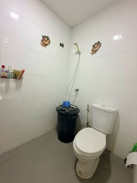 The Joy Home : เดอะ จอย โฮม, นครปฐม, อ้อมใหญ่, สามพราน, นครปฐม, 274 ตร.ม., ทาวน์เฮ้าส์ ขาย, โดย ภัทรนัน อิศรางกูร ณ อยุธยา, 500483103 - DDproperty.com