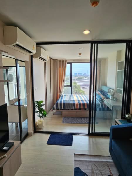 The Niche Mono Sukhumvit 50, Bangkok, Soi Loemcharen, Sukhumvit 50 Road, Phra Kanong, Khlong Toei, Bangkok, 1 Bedroom, 29 sqm, Condo For Sale, by Preeyapohn Jatuchai, 500483105 - DDproperty.com