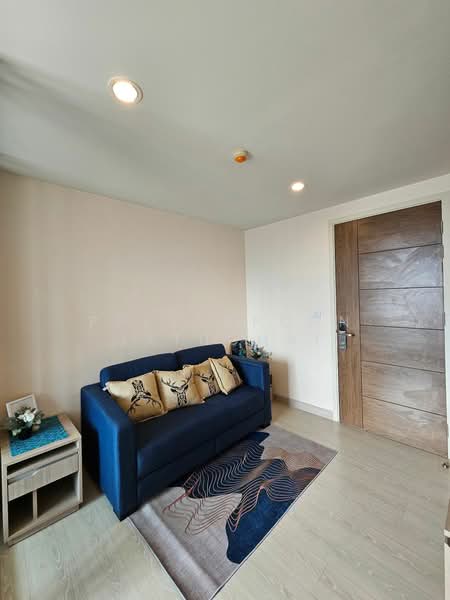 The Niche Mono Sukhumvit 50, Bangkok, Soi Loemcharen, Sukhumvit 50 Road, Phra Kanong, Khlong Toei, Bangkok, 1 Bedroom, 29 sqm, Condo For Sale, by Preeyapohn Jatuchai, 500483105 - DDproperty.com