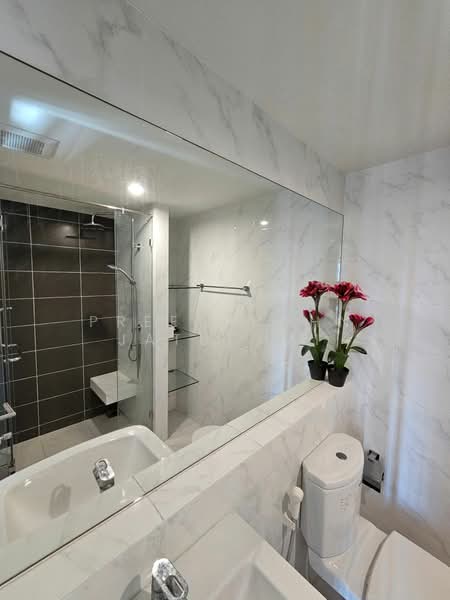 The Niche Mono Sukhumvit 50, Bangkok, Soi Loemcharen, Sukhumvit 50 Road, Phra Kanong, Khlong Toei, Bangkok, 1 Bedroom, 29 sqm, Condo For Sale, by Preeyapohn Jatuchai, 500483105 - DDproperty.com