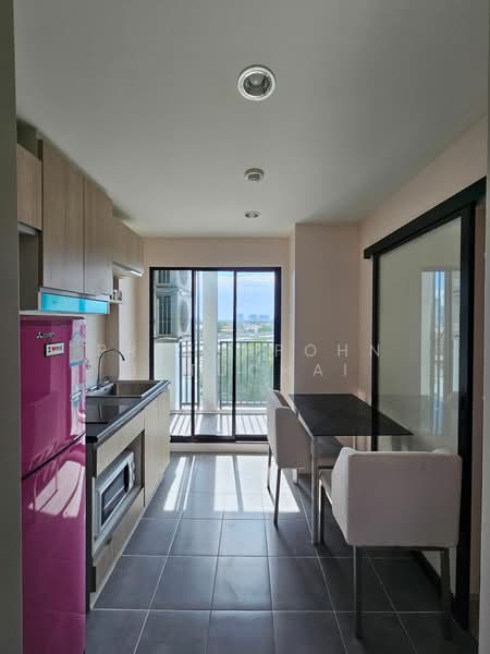 The Niche Mono Sukhumvit 50, Bangkok, Soi Loemcharen, Sukhumvit 50 Road, Phra Kanong, Khlong Toei, Bangkok, 1 Bedroom, 29 sqm, Condo For Sale, by Preeyapohn Jatuchai, 500483105 - DDproperty.com