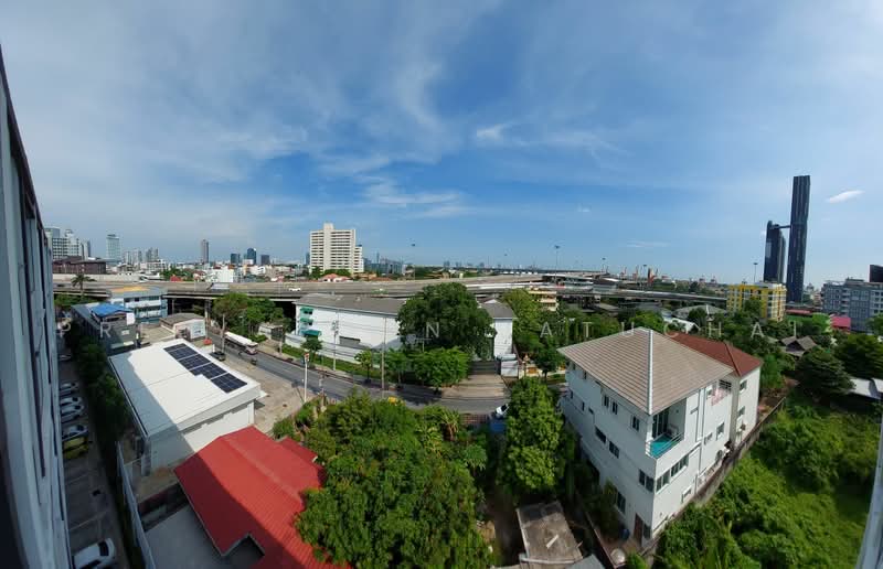 The Niche Mono Sukhumvit 50, Bangkok, Soi Loemcharen, Sukhumvit 50 Road, Phra Kanong, Khlong Toei, Bangkok, 1 Bedroom, 29 sqm, Condo For Sale, by Preeyapohn Jatuchai, 500483105 - DDproperty.com