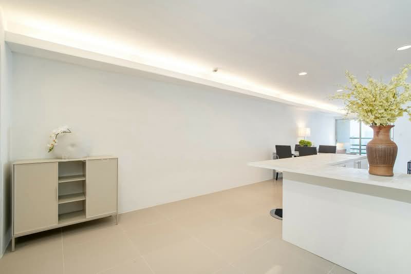 The Waterford Diamond Tower สุขุมวิท (เดอะวอเตอร์ฟอร์ด ไดมอน ทาวเวอร์ สุขุมวิท), กรุงเทพ, 758/18 ซอยสุขุมวิท 30/1 ถนนสุขุมวิท, คลองเตย, กรุงเทพ, 81 ตร.ม., คอนโด ให้เช่า, โดย Boonraksa Sopak, 500483107 - DDproperty.com
