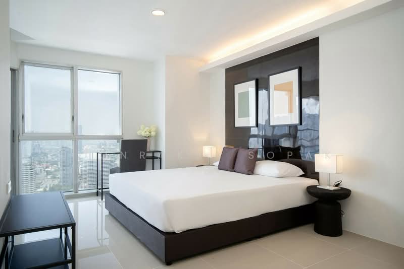 The Waterford Diamond Tower สุขุมวิท (เดอะวอเตอร์ฟอร์ด ไดมอน ทาวเวอร์ สุขุมวิท), กรุงเทพ, 758/18 ซอยสุขุมวิท 30/1 ถนนสุขุมวิท, คลองเตย, กรุงเทพ, 81 ตร.ม., คอนโด ให้เช่า, โดย Boonraksa Sopak, 500483107 - DDproperty.com