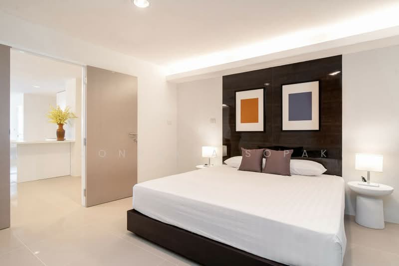 The Waterford Diamond Tower Sukhumvit, Bangkok, 758/18 Soi Sukhumvit 30/1, Sukhumvit Road, Khlong Toei, Bangkok, 2 Bedrooms, 81 sqm, Condo For Rent, by Boonraksa Sopak, 500483107 - DDproperty.com