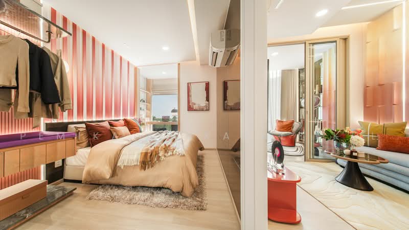 Life Sathorn-Narathiwas 22 : ไลฟ์ สาทร-นราธิวาส 22, กรุงเทพ, นราธิวาส, ช่องนนทรี, ยานนาวา, กรุงเทพ, 35 ตร.ม., คอนโด ขาย, โดย Pemika Aukkaraleekul, 500483108 - DDproperty.com
