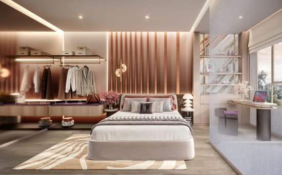 Life Sathorn-Narathiwas 22 : ไลฟ์ สาทร-นราธิวาส 22, กรุงเทพ