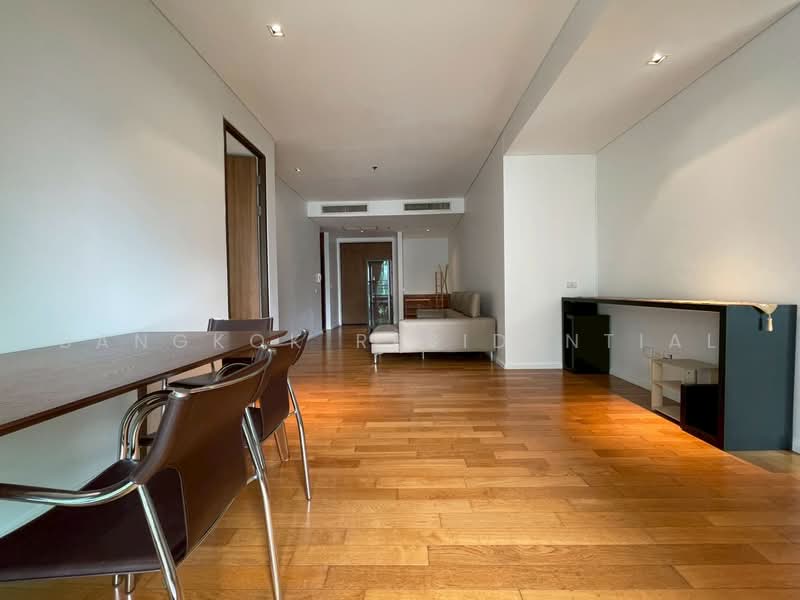 The Lakes, Bangkok, 123 Ratchadaphisek Road, Khlong Toei, Bangkok, 2 Bedrooms, 101 sqm, Condo For Rent, by Bangkok Residential, 500483109 - DDproperty.com