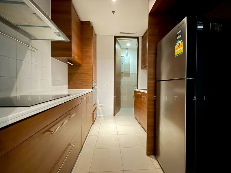 The Lakes, Bangkok, 123 Ratchadaphisek Road, Khlong Toei, Bangkok, 2 Bedrooms, 101 sqm, Condo For Rent, by Bangkok Residential, 500483109 - DDproperty.com