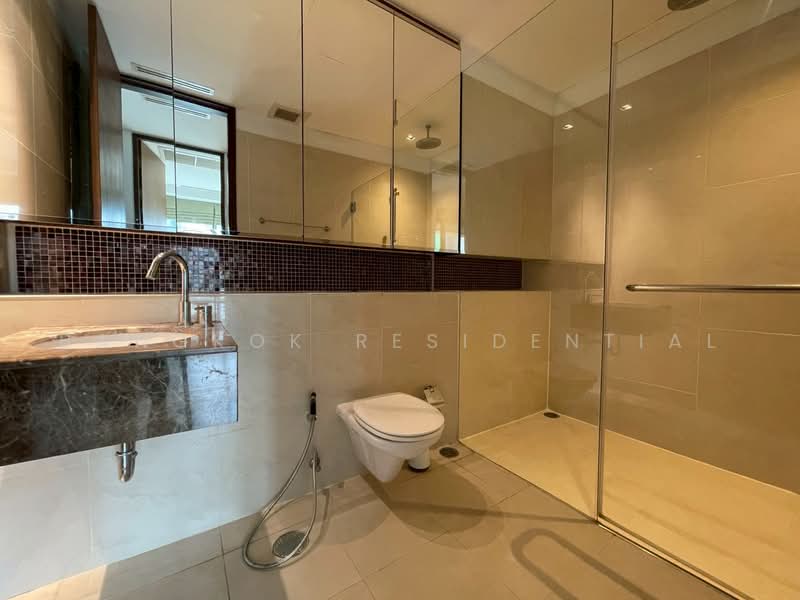The Lakes, Bangkok, 123 Ratchadaphisek Road, Khlong Toei, Bangkok, 2 Bedrooms, 101 sqm, Condo For Rent, by Bangkok Residential, 500483109 - DDproperty.com