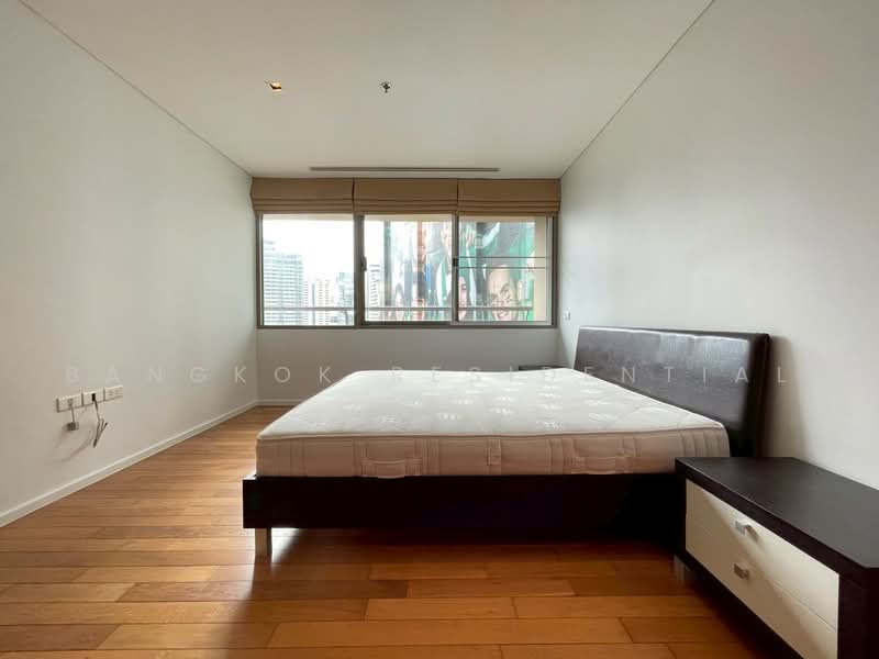 The Lakes, Bangkok, 123 Ratchadaphisek Road, Khlong Toei, Bangkok, 2 Bedrooms, 101 sqm, Condo For Rent, by Bangkok Residential, 500483109 - DDproperty.com