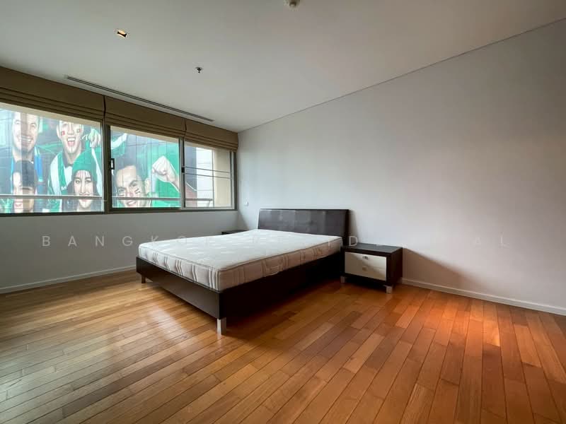 The Lakes, Bangkok, 123 Ratchadaphisek Road, Khlong Toei, Bangkok, 2 Bedrooms, 101 sqm, Condo For Rent, by Bangkok Residential, 500483109 - DDproperty.com