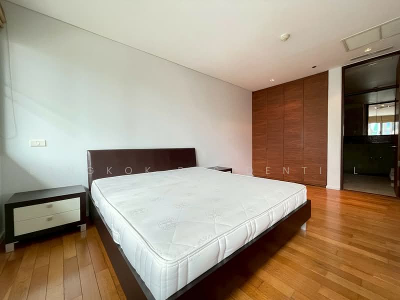 The Lakes, Bangkok, 123 Ratchadaphisek Road, Khlong Toei, Bangkok, 2 Bedrooms, 101 sqm, Condo For Rent, by Bangkok Residential, 500483109 - DDproperty.com