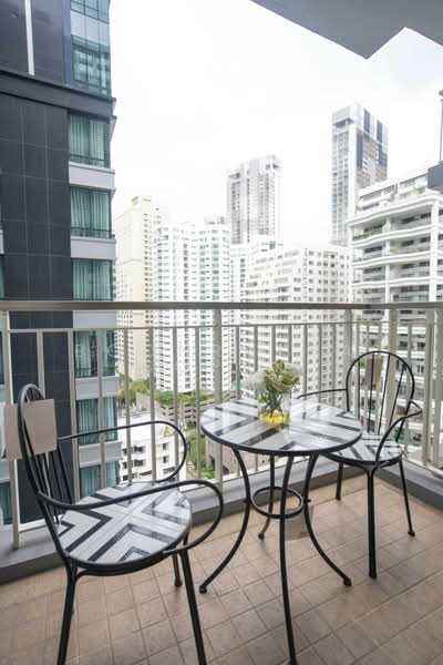 Baan Siri 24, Bangkok, 39 Sukhumvit 24 Alley, Khong Tan, Khlong Toei, Bangkok, 1 Bedroom, 60 sqm, Condo For Rent, by Boonraksa Sopak, 500483112 - DDproperty.com