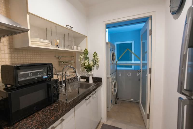 Baan Siri 24, Bangkok, 39 Sukhumvit 24 Alley, Khong Tan, Khlong Toei, Bangkok, 1 Bedroom, 60 sqm, Condo For Rent, by Boonraksa Sopak, 500483112 - DDproperty.com