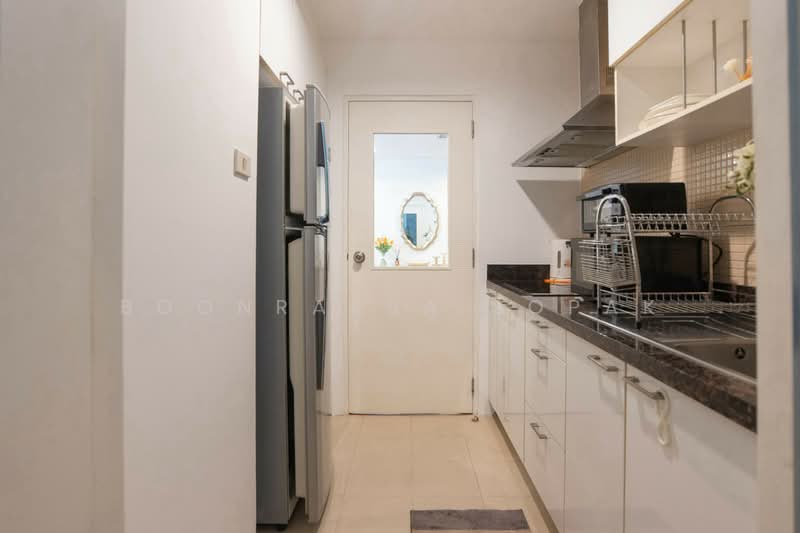 Baan Siri 24, Bangkok, 39 Sukhumvit 24 Alley, Khong Tan, Khlong Toei, Bangkok, 1 Bedroom, 60 sqm, Condo For Rent, by Boonraksa Sopak, 500483112 - DDproperty.com