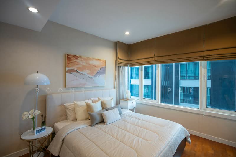 Baan Siri 24, Bangkok, 39 Sukhumvit 24 Alley, Khong Tan, Khlong Toei, Bangkok, 1 Bedroom, 60 sqm, Condo For Rent, by Boonraksa Sopak, 500483112 - DDproperty.com