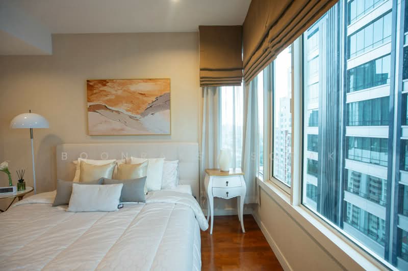 Baan Siri 24, Bangkok, 39 Sukhumvit 24 Alley, Khong Tan, Khlong Toei, Bangkok, 1 Bedroom, 60 sqm, Condo For Rent, by Boonraksa Sopak, 500483112 - DDproperty.com