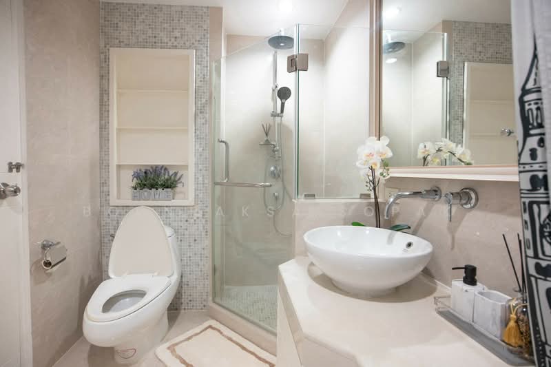 Baan Siri 24, Bangkok, 39 Sukhumvit 24 Alley, Khong Tan, Khlong Toei, Bangkok, 1 Bedroom, 60 sqm, Condo For Rent, by Boonraksa Sopak, 500483112 - DDproperty.com