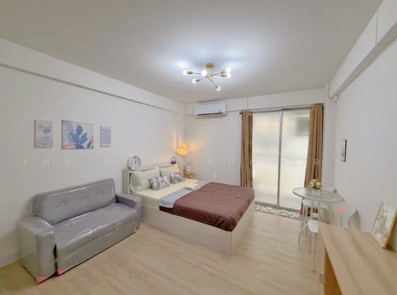 Baan Bunbarami : บ้านบุญบารมีคอนโดมิเนียม, สมุทรปราการ, เทศบาลบางปู 55, ท้ายบ้านใหม่, เมืองสมุทรปราการ, สมุทรปราการ, 20 ตร.ม., คอนโด ขาย, โดย The Best Property หญิง, 500483114 - DDproperty.com