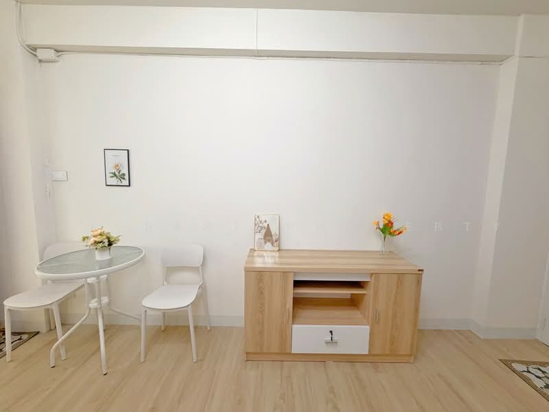 Baan Bunbarami, Samut Prakan, Bangpoo Municipality 55, Tai Ban Mai, Muang Samut Prakarn, Samut Prakan, 1 Bedroom, 20 sqm, Condo For Sale, by The Best Property หญิง, 500483114 - DDproperty.com