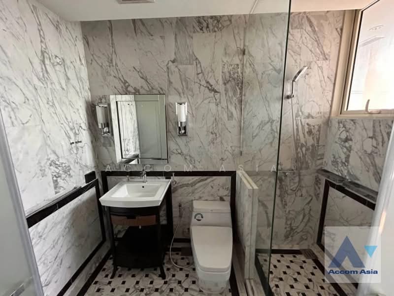 Royce Private Residences, Bangkok, 61 Soi Sukhumvit 31, Khlongtoei Nua, Watthana, Bangkok, 2 Bedrooms, 112 sqm, Condo For Rent, by Accom Asia, 500483115 - DDproperty.com