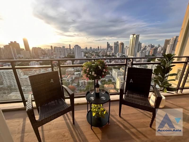 Royce Private Residences : รอย์ช ไพรเวท เรสซิเดนซ์ส, กรุงเทพ, 61 ซอยสุขุมวิท 31, คลองเตยเหนือ, วัฒนา, กรุงเทพ, 112 ตร.ม., คอนโด ให้เช่า, โดย Accom Asia, 500483115 - DDproperty.com